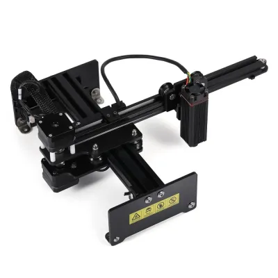 Wireless Desktop Laser Engraving Printer