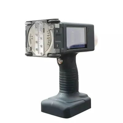 Armaah Large Font Handheld Inkjet Coder 60mm