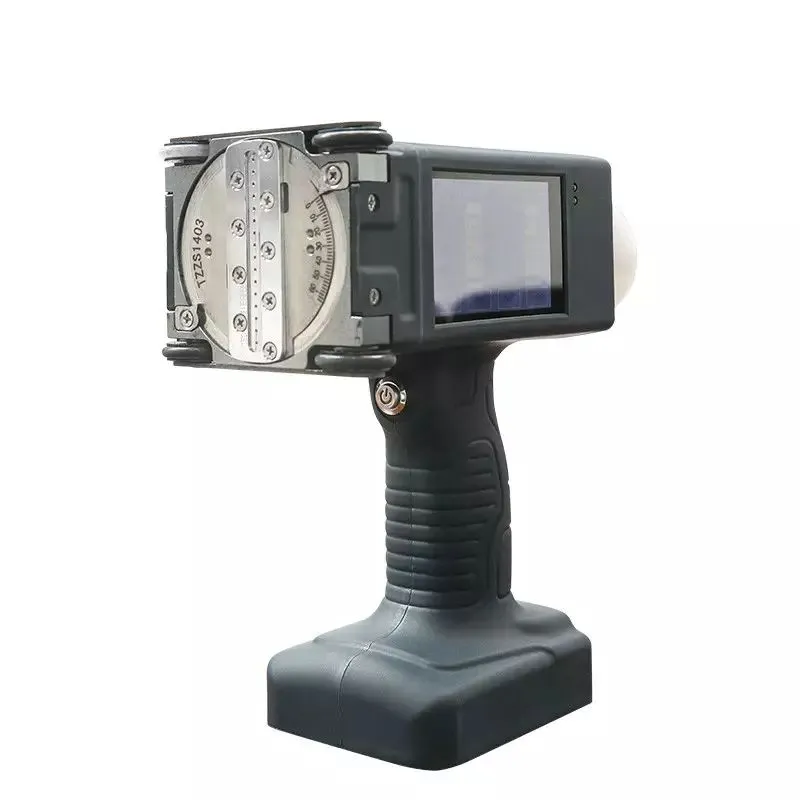 Armaah Large Font Handheld Inkjet Coder 60mm