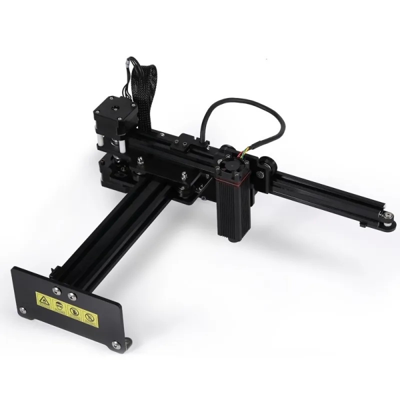 Wireless Desktop Laser Engraving Printer