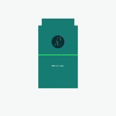 CIJ Make-up Solvent 1L